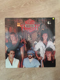 Night Ranger - Vinyl LP Record - Opened  - Very-Good+ Quality (VG+) - C-Plan Audio