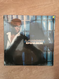 Lamont Dozier - Inside Seduction -  Vinyl LP New - Sealed - C-Plan Audio