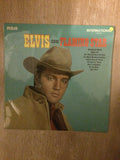 Elvis Sings Flamingo Star - Vinyl LP Record - Opened  - Good Quality (G) - C-Plan Audio