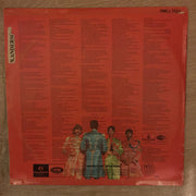 The Beatles ‎– Sgt. Pepper's Lonely Hearts Club Band ‎– Vinyl LP Record - Opened  - Good+ Quality (G+) - C-Plan Audio