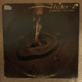 Fischer-Z ‎– Going Deaf For A Living -  Vinyl LP Record - Opened  - Very-Good+ Quality (VG+) - C-Plan Audio