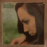 Julie Felix - Vinyl LP Record - Opened  - Very-Good- Quality (VG-) - C-Plan Audio