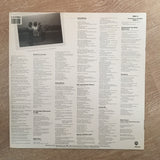 Rickie Lee Jones ‎– Rickie Lee Jones - Vinyl LP Record - Opened  - Very-Good+ Quality (VG+) - C-Plan Audio