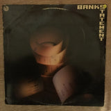 Bankstatement ‎– Bankstatement - Vinyl LP Record - Opened  - Very-Good+ Quality (VG+) - C-Plan Audio