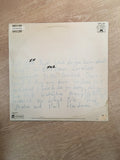Lloyd Cole - Vinyl LP - Opened  - Very-Good Quality (VG) - C-Plan Audio