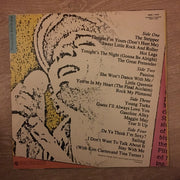 Rod Stewart ‎– Absolutely Live - Vinyl LP Record - Opened  - Very-Good+ Quality (VG+) - C-Plan Audio