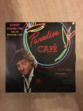 Barry Manilow - 2:00 AM Paradise Cafe  - Vinyl LP - Opened  - Very-Good+ Quality (VG+) - C-Plan Audio