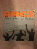 BBC2 - Black Beat Collection - Vinyl LP - Opened  - Very-Good Quality (VG) - C-Plan Audio
