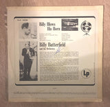 Bill Butterfield Blows His Horn - Vinyl LP - Opened  - Very-Good Quality (VG) - C-Plan Audio