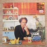 Art Gartfunkel - Fate For Breakfast - Vinyl LP Record - Opened  - Good+ Quality (G+) - C-Plan Audio