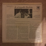 Barbra Streisand - Je M'appelle Barbra - Vinyl LP Record - Opened  - Very-Good+ Quality (VG+) - C-Plan Audio