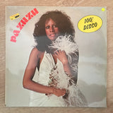 Pazuzu Featuring Ohio Players -  Vinyl LP Record - Opened  - Very-Good+ Quality (VG+) - C-Plan Audio