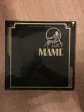 Lucy Mame - Original Soundtrack - Vinyl LP Record - Opened  - Very-Good+ Quality (VG+) - C-Plan Audio