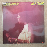 Gloria Gaynor - Love Tracks - Vinyl LP Record - Opened  - Good+ Quality (G+) - C-Plan Audio