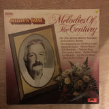 James Last - Melodies Of The Century -  Vinyl LP Record - Opened  - Very-Good+ Quality (VG+) - C-Plan Audio