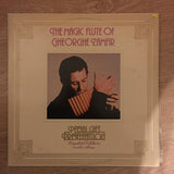 The Magic Flute Of Gheorghe Zamfir -  Vinyl LP Record - Opened  - Very-Good+ Quality (VG+) - C-Plan Audio