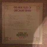 The Magic Flute Of Gheorghe Zamfir -  Vinyl LP Record - Opened  - Very-Good+ Quality (VG+) - C-Plan Audio