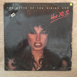 HOT R.S. ‎– House Of The Rising Sun - Vinyl LP Record - Opened  - Good+ Quality (G+) - C-Plan Audio