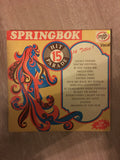 Springbok Hit Parade 15 - Vinyl LP Record - Opened  - Good+ Quality (G+) - C-Plan Audio