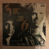 Billy Idol - Whiplash Smile -  Vinyl LP Record - Opened  - Very-Good+ Quality (VG+) - C-Plan Audio