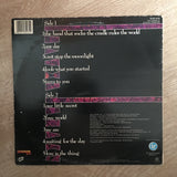 Sweet September - Anchorland - Vinyl LP Record - Opened  - Very-Good+ Quality (VG+) - C-Plan Audio