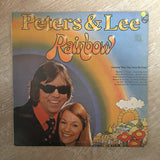 Peters & Lee - Rainbow - Vinyl LP Record - Opened  - Good+ Quality (G+) - C-Plan Audio