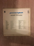 Hennie Strydom - Groen Koringlande - Vinyl LP Record - Opened  - Very-Good+ Quality (VG+) - C-Plan Audio