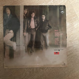 The Pumps - Gotta Move - Vinyl LP Record - Opened  - Very-Good+ Quality (VG+) - C-Plan Audio
