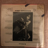 Bobby Hutcherson ‎– Now! - Vinyl LP Record - Opened  - Very-Good- Quality (VG-) - C-Plan Audio