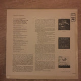 Jesu - Joy Of Man's Desiring - Mormon Tabernacle Choir - Vinyl LP Record - Opened  - Very-Good- Quality (VG-) - C-Plan Audio