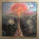 Moody Blues ‎– In Search Of The Lost Chord - Vinyl LP Record - Opened  - Good+ Quality (G+) - C-Plan Audio