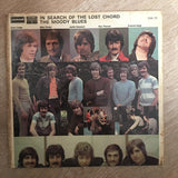 Moody Blues ‎– In Search Of The Lost Chord - Vinyl LP Record - Opened  - Good+ Quality (G+) - C-Plan Audio