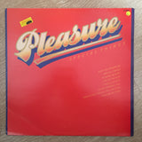 Pleasure ‎– Special Things - Vinyl Record - Opened  - Very-Good+ Quality (VG+) - C-Plan Audio