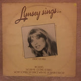 Lynsey De Paul ‎– Lynsey Sings - Vinyl LP Record - Opened  - Very-Good Quality (VG) - C-Plan Audio