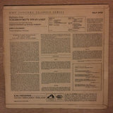 Tchaïkovsky, Vienna Symphony Orchestra, John Lanchbery ‎– Tchaïkovsky's 'Swan Lake' - Vinyl LP Record - Opened  - Very-Good- Quality (VG-) - C-Plan Audio