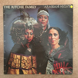 Ritchie Family - African Nights - Vinyl LP Record - Opened  - Very-Good+ Quality (VG+) - C-Plan Audio