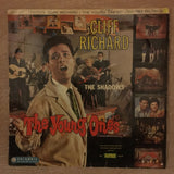Cliff Richard, The Shadows ‎– The Young Ones ‎– Vinyl LP Record - Opened  - Good+ Quality (G+) - C-Plan Audio