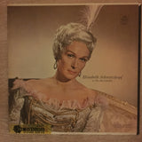 Strauss - Der Rosenkavalier / Schwarzkopf · Ludwig · Karajan - Vinyl LP Record - Opened  - Very-Good- Quality (VG-) - C-Plan Audio