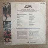 White Nights - Original Soundtrack - Vinyl LP Record - Opened  - Very-Good Quality (VG) - C-Plan Audio