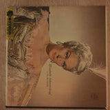 Strauss - Der Rosenkavalier / Schwarzkopf · Ludwig · Karajan - Vinyl LP Record - Opened  - Very-Good- Quality (VG-) - C-Plan Audio