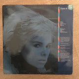 Kim Wilde - Teases and Dares- Vinyl LP Record - Opened  - Very-Good+ Quality (VG+) - C-Plan Audio