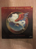 Steve Miller Band - Book Of Dreams - Vinyl LP Record - Opened  - Very-Good+ Quality (VG+) - C-Plan Audio
