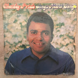 Charley Pride Sings Heart Songs - Vinyl LP Record - Opened  - Good+ Quality (G+) - C-Plan Audio