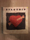 Starship - Love Among the Cannibals - Vinyl LP Record - Opened  - Very-Good+ Quality (VG+) - C-Plan Audio