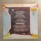 Monty Python ‎– The Album Of The Soundtrack Of The Trailer Of The Film Of Monty Python And The Holy Grail (Executive Version)  - Vinyl LP Record - Opened  - Very-Good+ Quality (VG+) - C-Plan Audio