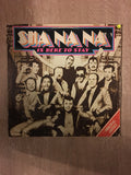 Sha Na Na - Is Here To Stay - Vinyl LP Record - Opened  - Very-Good- Quality (VG-) - C-Plan Audio