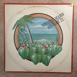 Herbie Mann - Reggae II - Vinyl LP Record - Opened  - Very-Good+ Quality (VG+) - C-Plan Audio