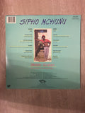 Sipho Mchunu ‎– Umhlaba Uzobuya ( The World Is Coming Back) -  Vinyl LP Record -  Very-Good+ (VG+) (Vinyl Specials) - C-Plan Audio