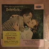 Tammy And The Bachelor (Music From The Sound Track) / Interlude (Music From The Sound Track) - Vinyl LP Record - Opened  - Very-Good+ Quality (VG+) - C-Plan Audio