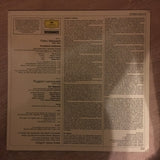 Mascagni - Leoncavallo ‎– Cavalleria Rusticana - Der Bajazzo - Vinyl LP Record - Opened  - Very-Good+ Quality (VG+) - C-Plan Audio